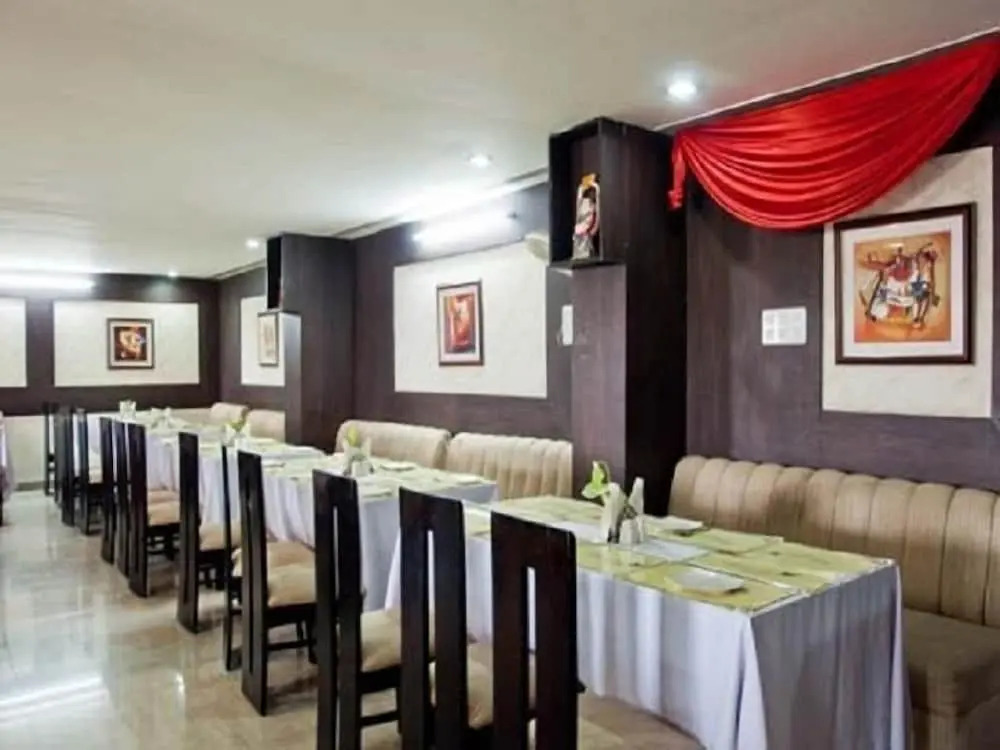 FabHotel Amanda Gomti Nagar