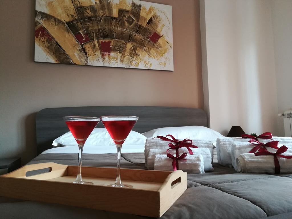 The Rose House B&B