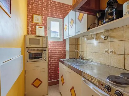 Apartment Allée Des Chênes