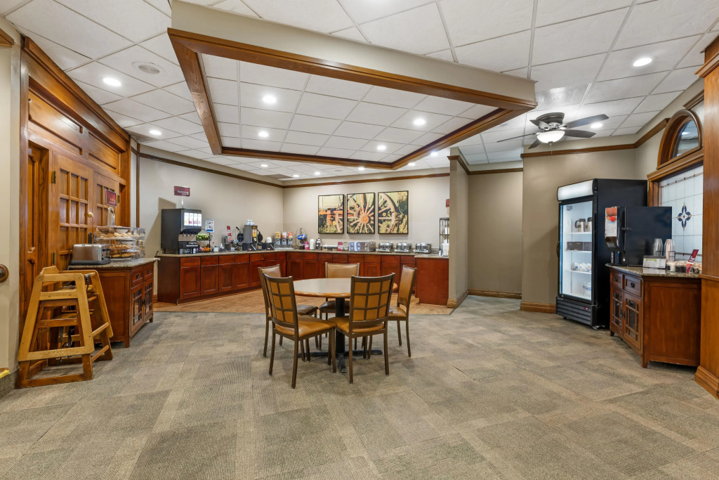 Best Western Plus Wooster Hotel & Conference Center