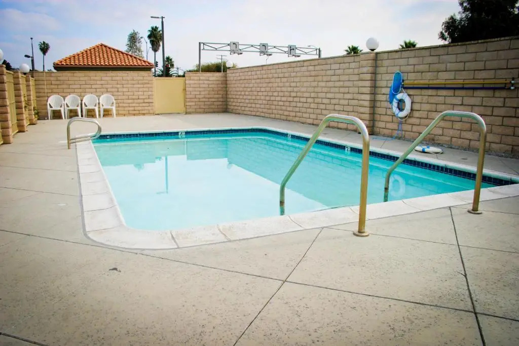 Crystal Inn Suites & Spas