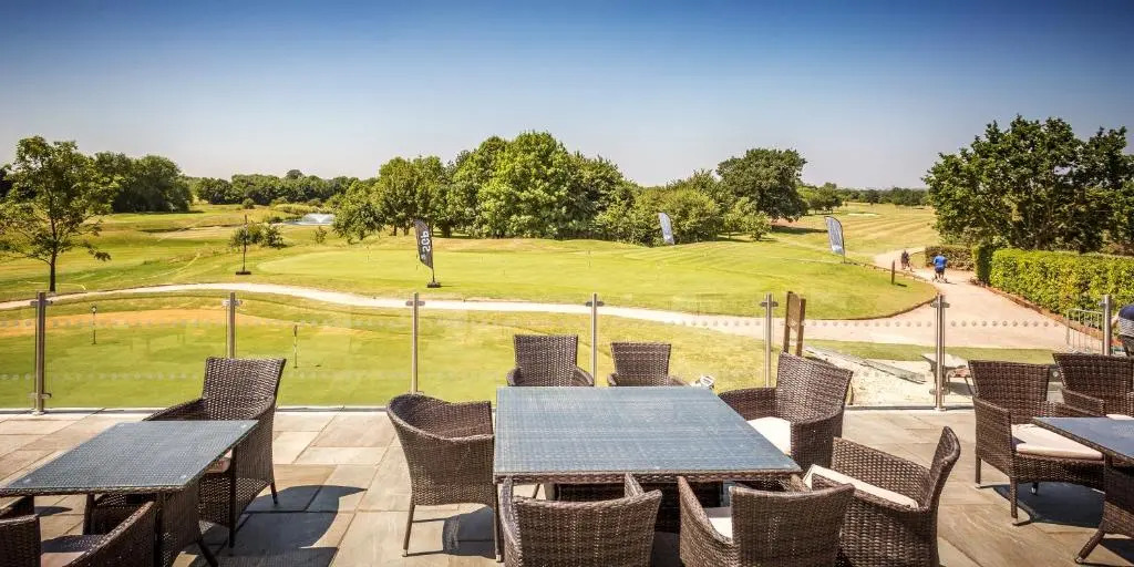 The Nottinghamshire Hotel & Golf Club