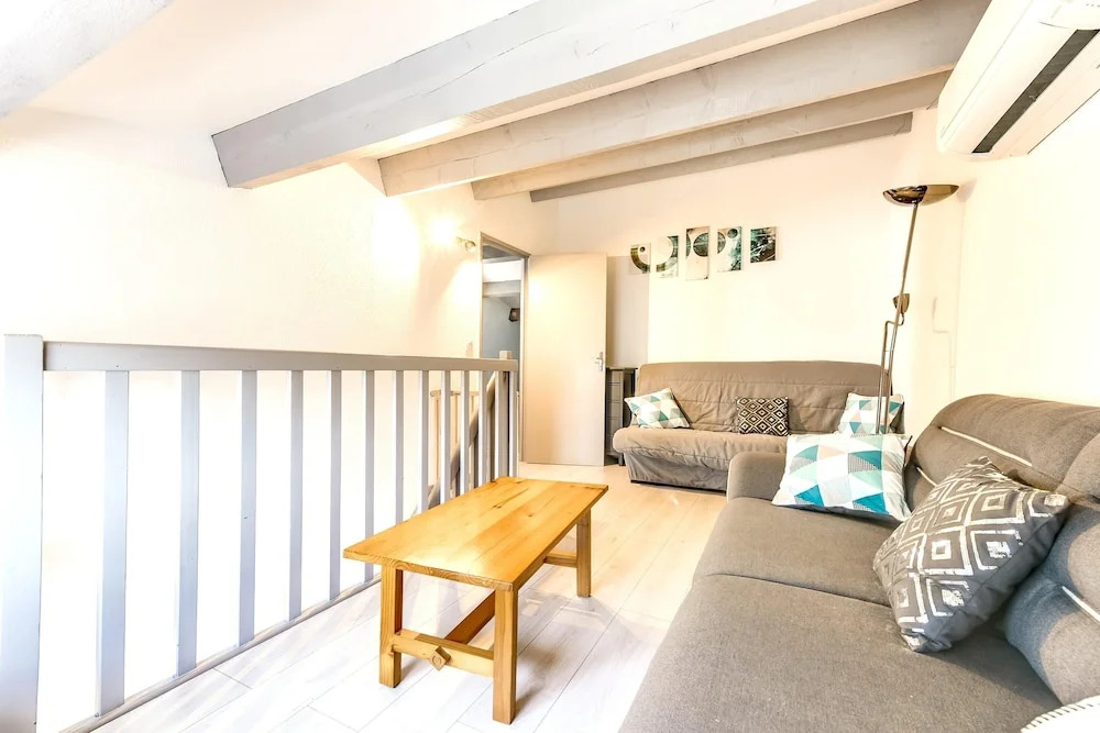 House With 2 Bedrooms in Saint-cyprien, With Furnished Garden and Wifi