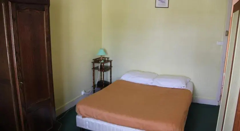 Hotel De La Mine