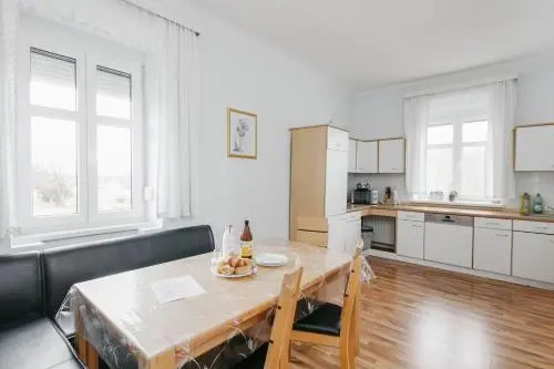 Appartements Sonnenschein