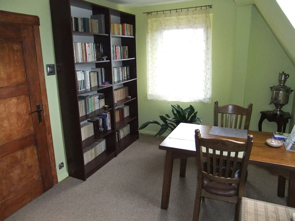 If you Want to Explore Lower Silesia, Sunny Apartment is the Perfect Location