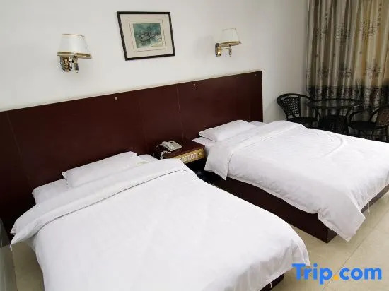 Xing'an Hongfu Business Hotel