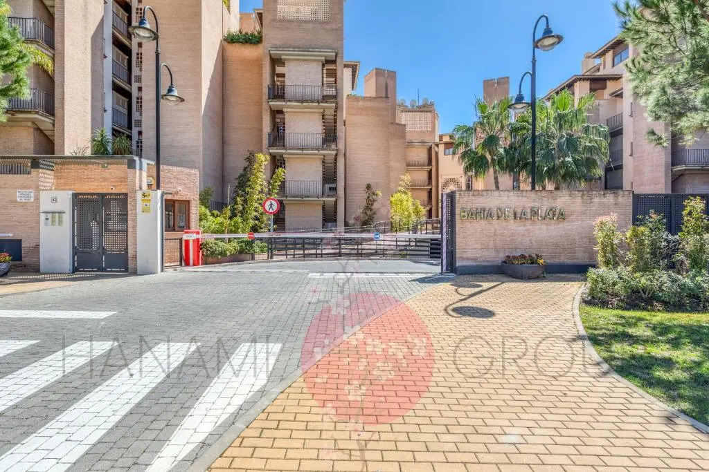 Hanami Bahia de la Plata Penthouse BDLP10A2A