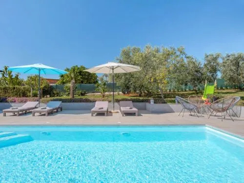 House Leonardo Novigrad (Istra)