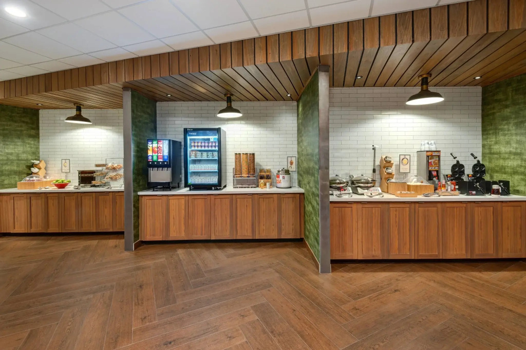Fairfield Inn & Suites Santee