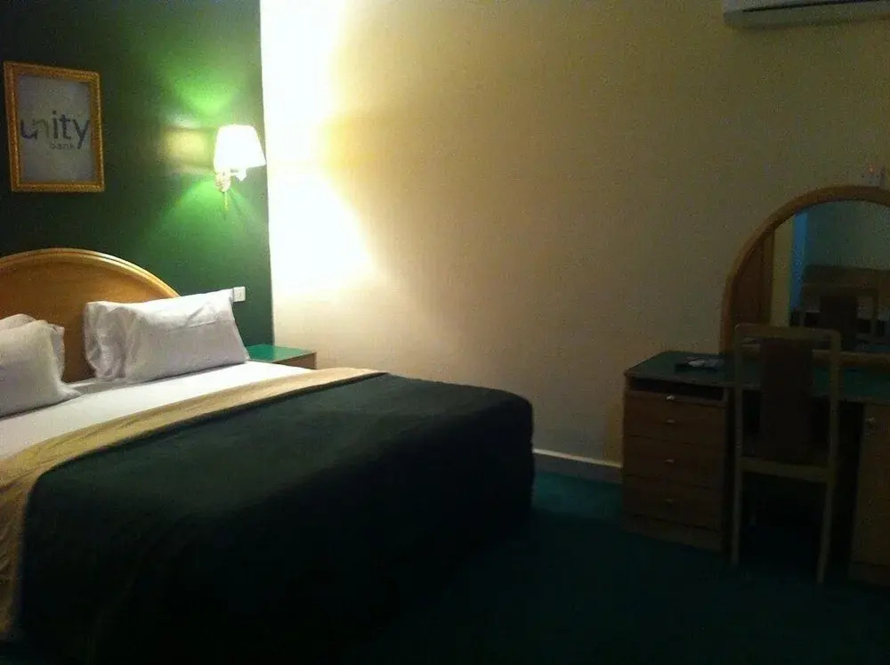 Burj Al Kano Hotel
