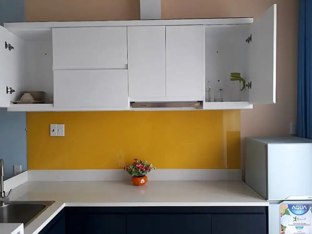 Sati Apartment Riverside