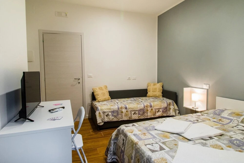 Residenza Suebi