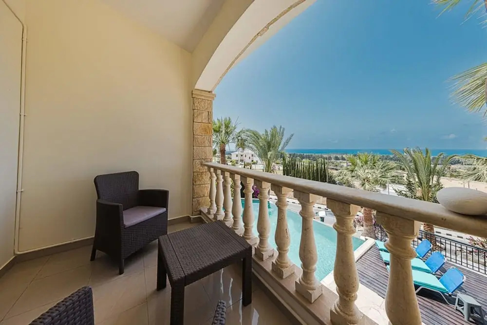 Host Stay Sunset Villa