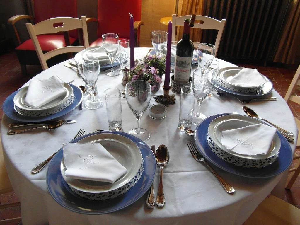 B&B Het Pauwenhof