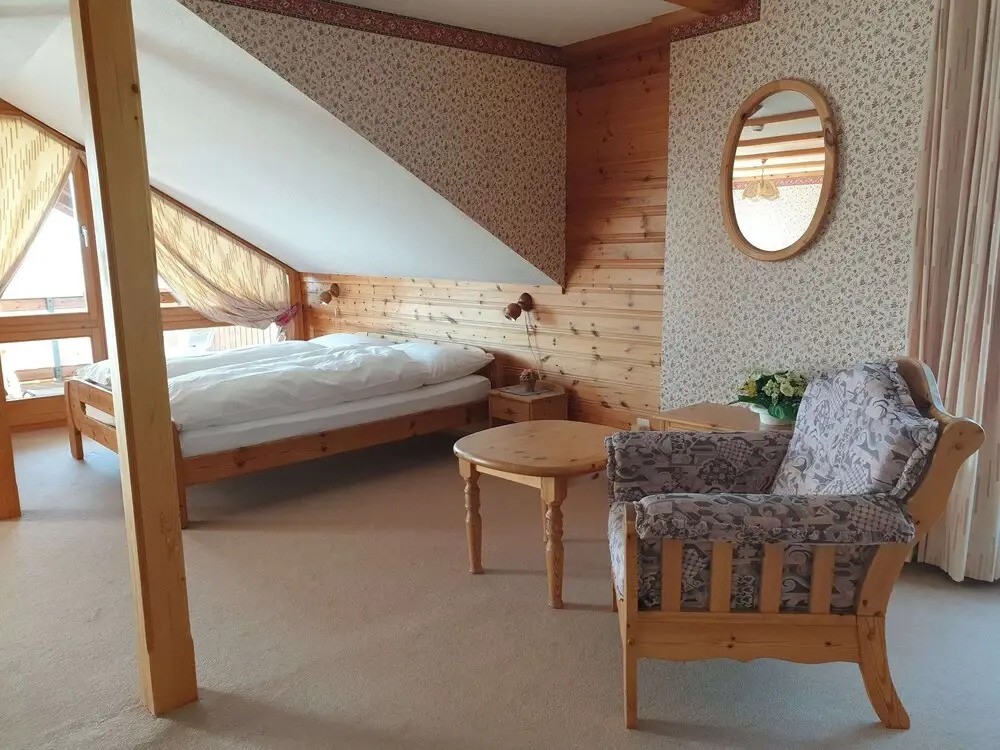 Beatenberg Resort & Spa in Beatenberg Interlaken