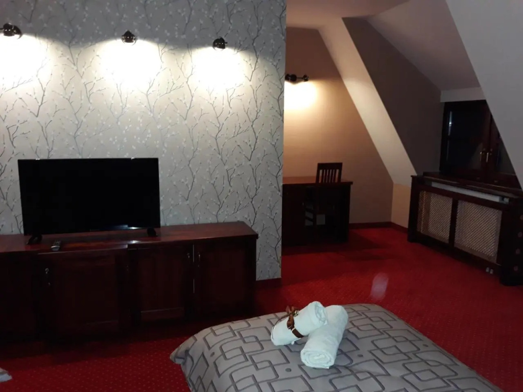 Guesthouse Kod Cileta