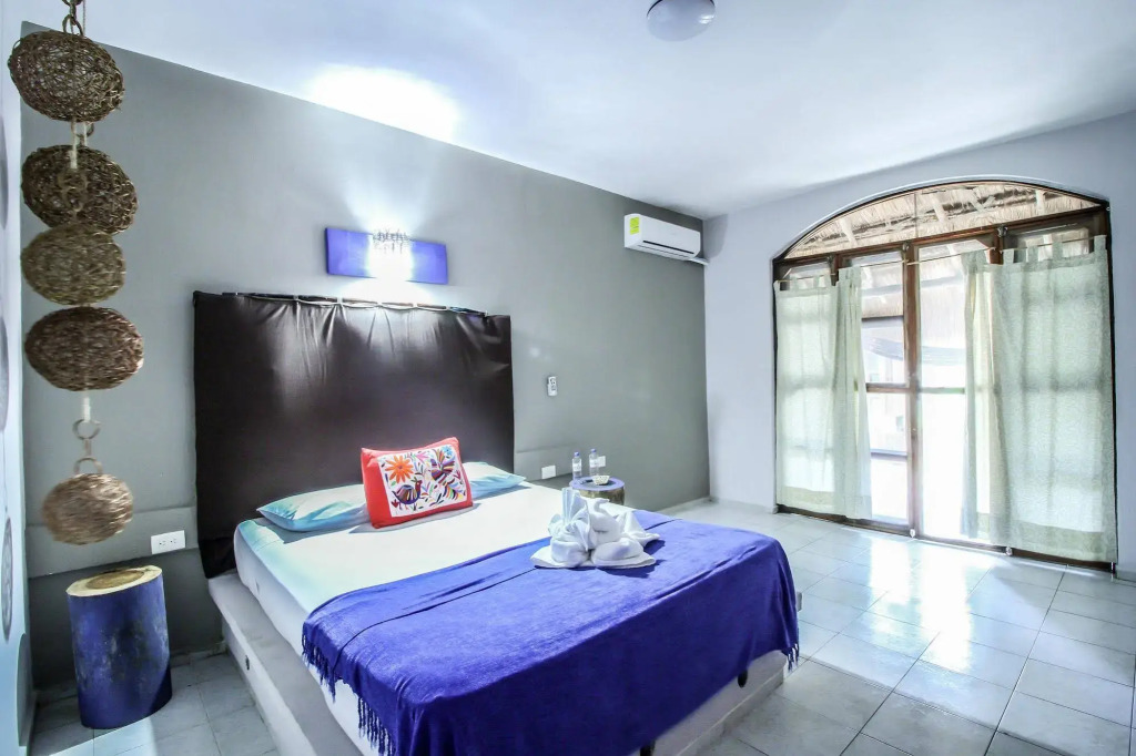 Kin Ha Tulum Hotel