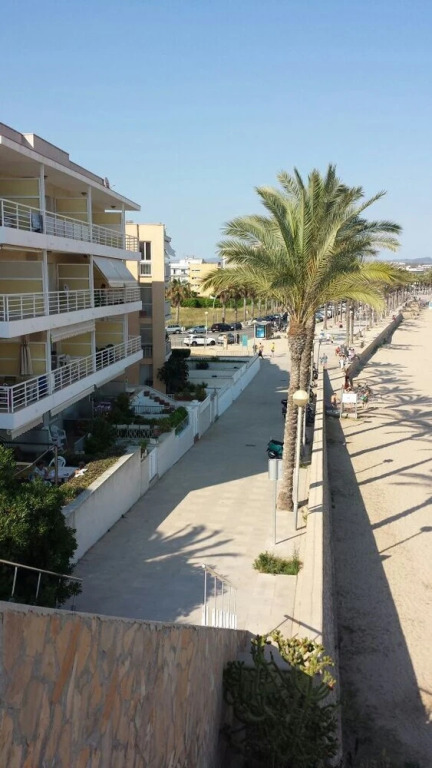 Seaviews Vilanova Apartament