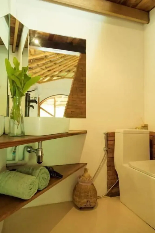 ALOE - Ecological Boutique Villas