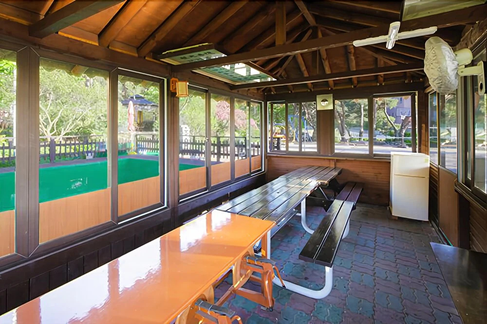 Ganghwa Prairie Home Pension