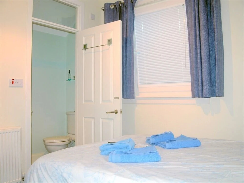 The Cameron B&B