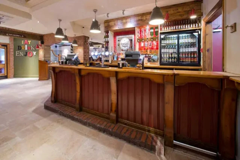 Premier Inn Southsea