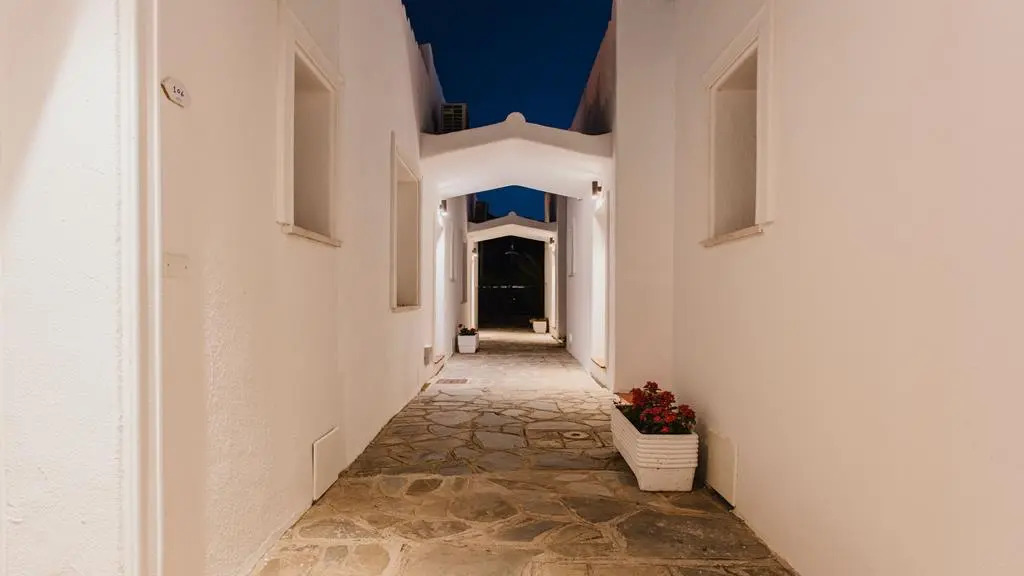 Resort Fior di Sardegna