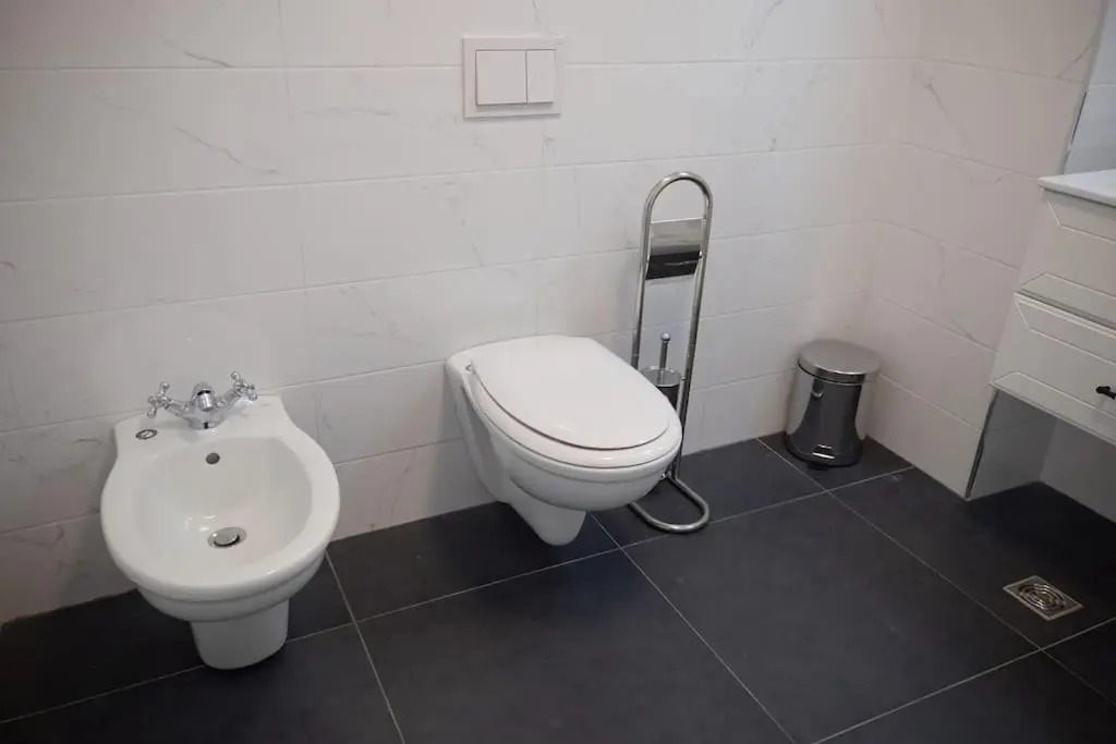 City Center Accommodation - 410