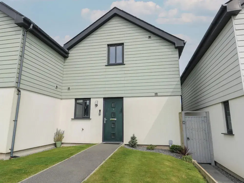 3 Parc Delfryn