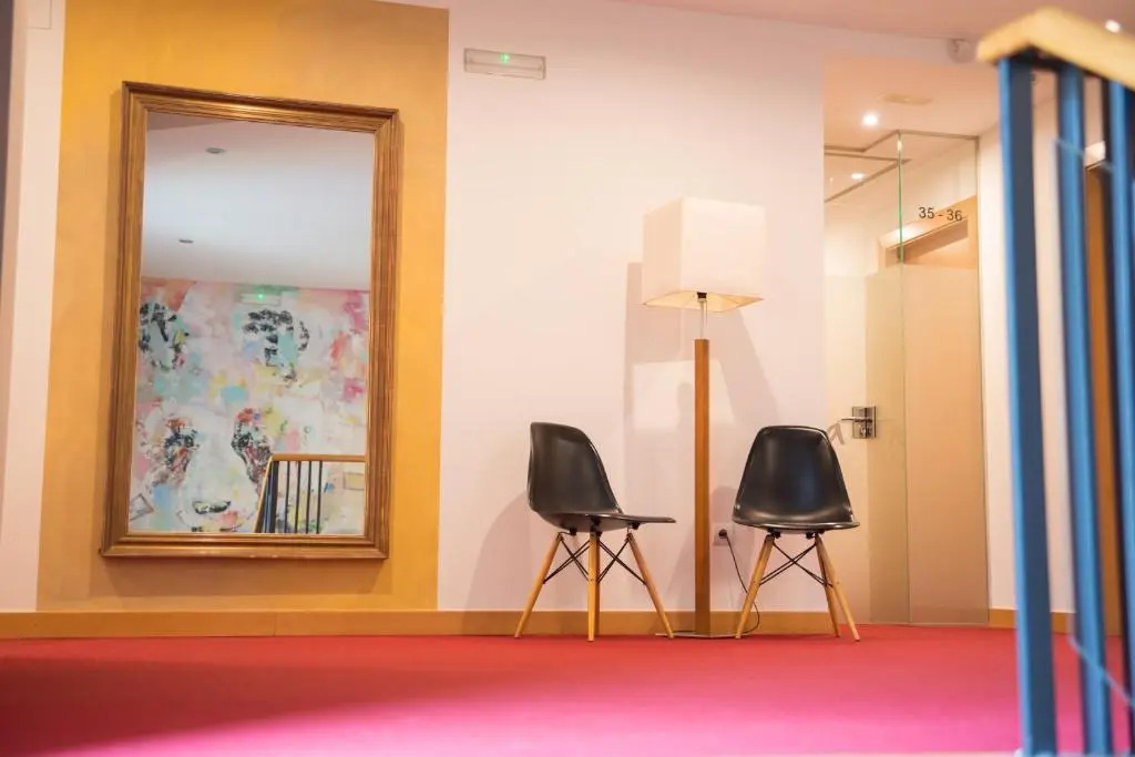 Hotel Miera