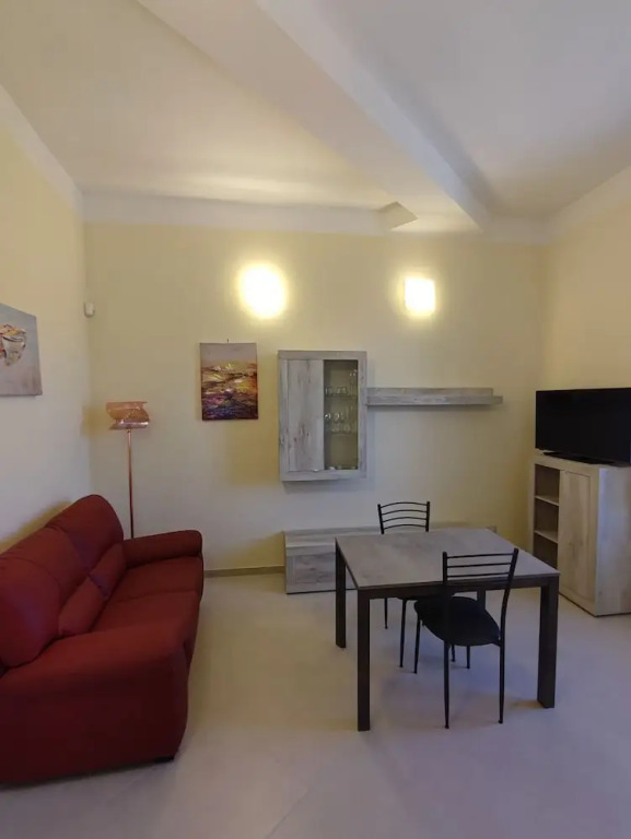 IN CENTRO Rooms and Apartments