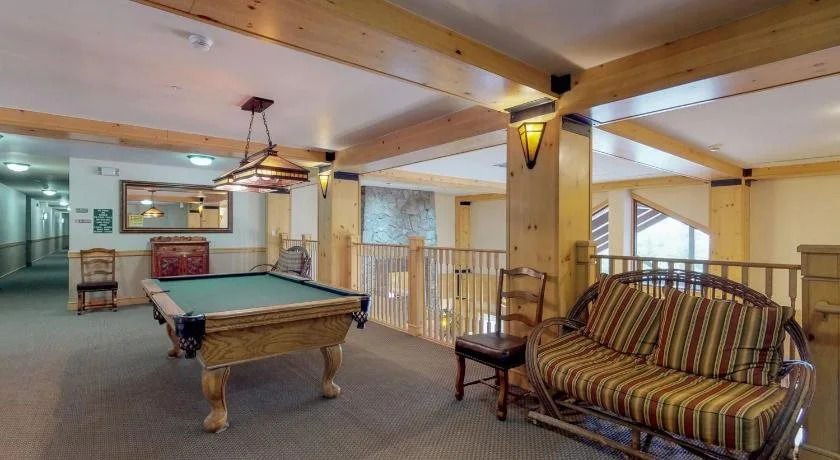 Copper Springs Lodge