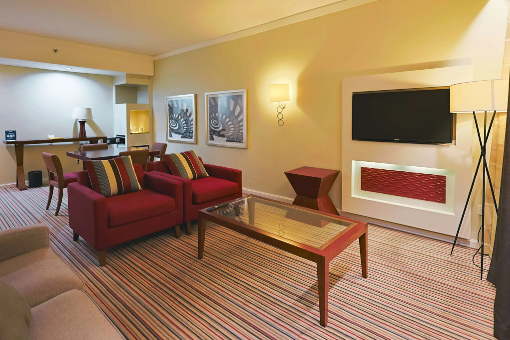 Park Inn by Radisson, Kigali