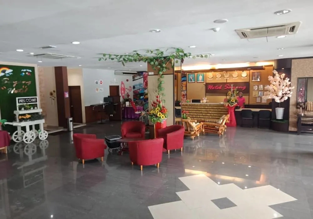 Hotel Sayang