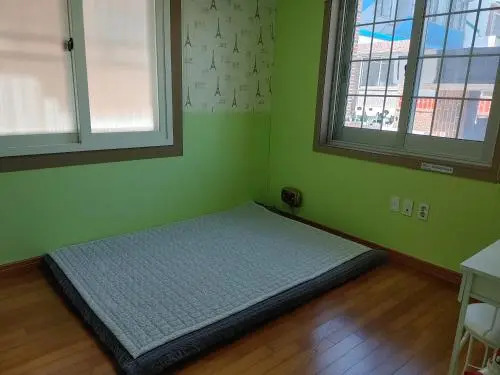 Tongyeong Home Guesthouse