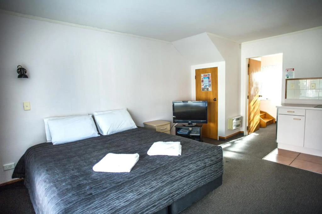 Bennetts Thermal Motor Inn