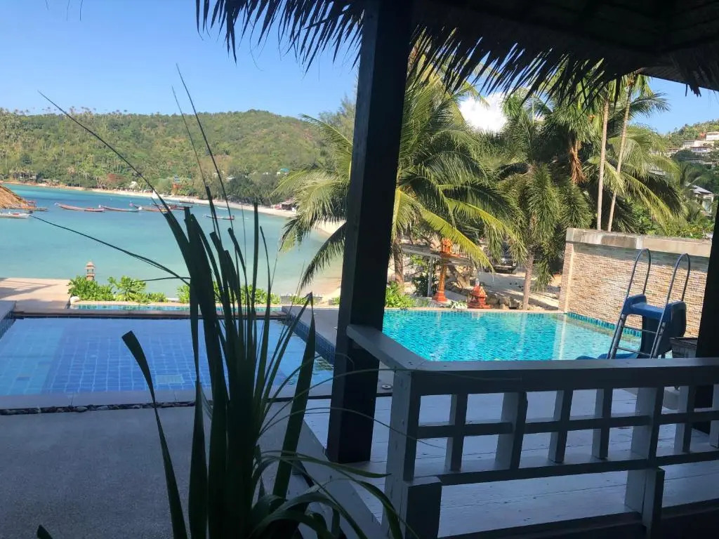 Cookies Salad Resort