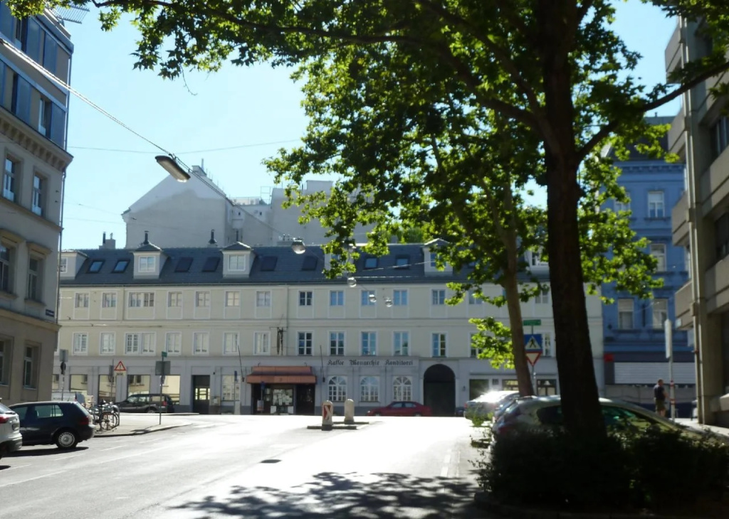 Nove Boutique Apartments