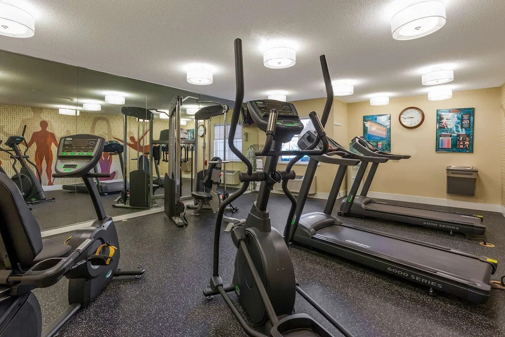 Candlewood Suites Detroit