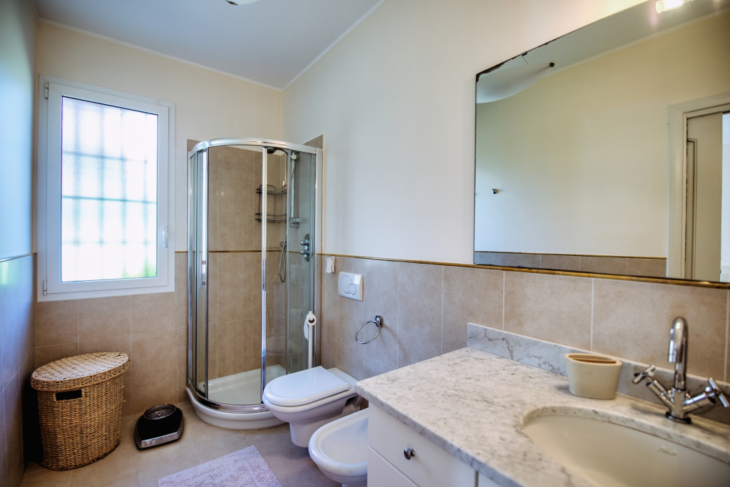 Villa Lucia Riviera dei Fiori, Sea-View and Pool