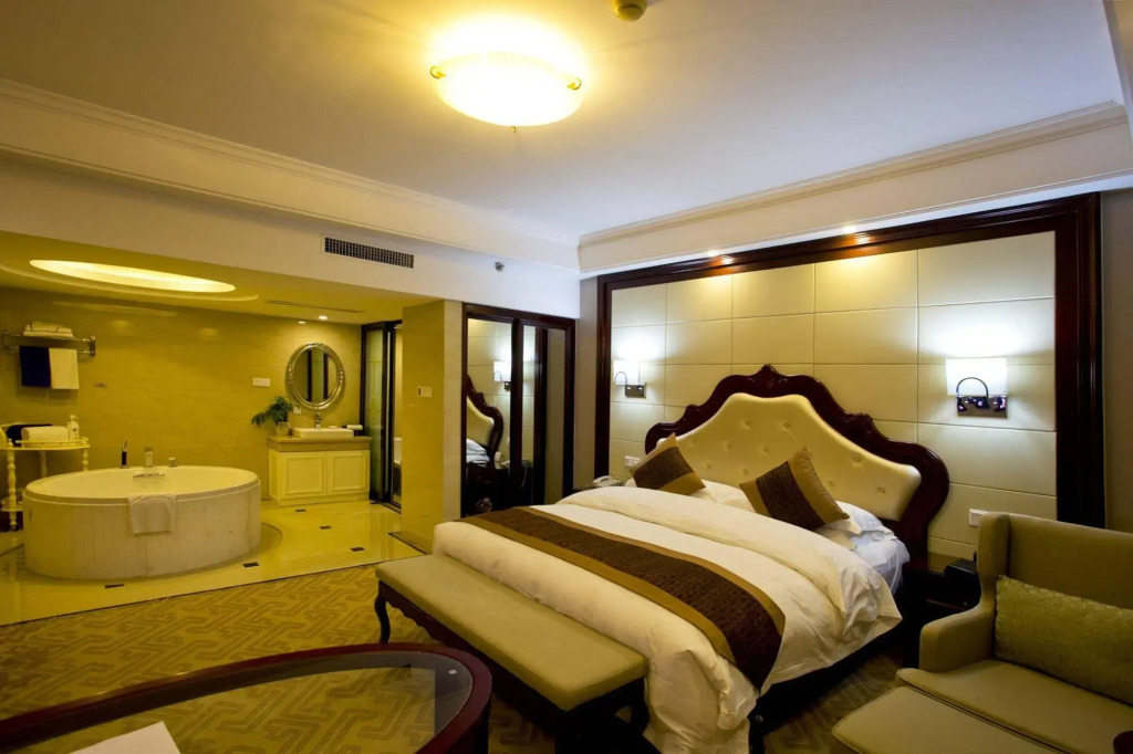 Zhejiang New Century Hotel