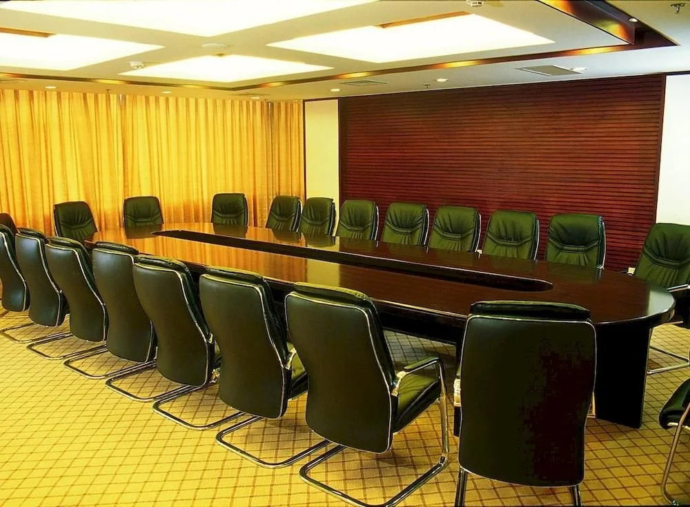 Yuanlin Hotel Beijing