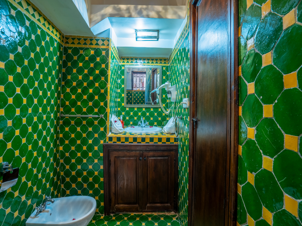 Riad Sun of Kech