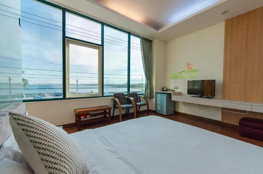 Yenhi B&B