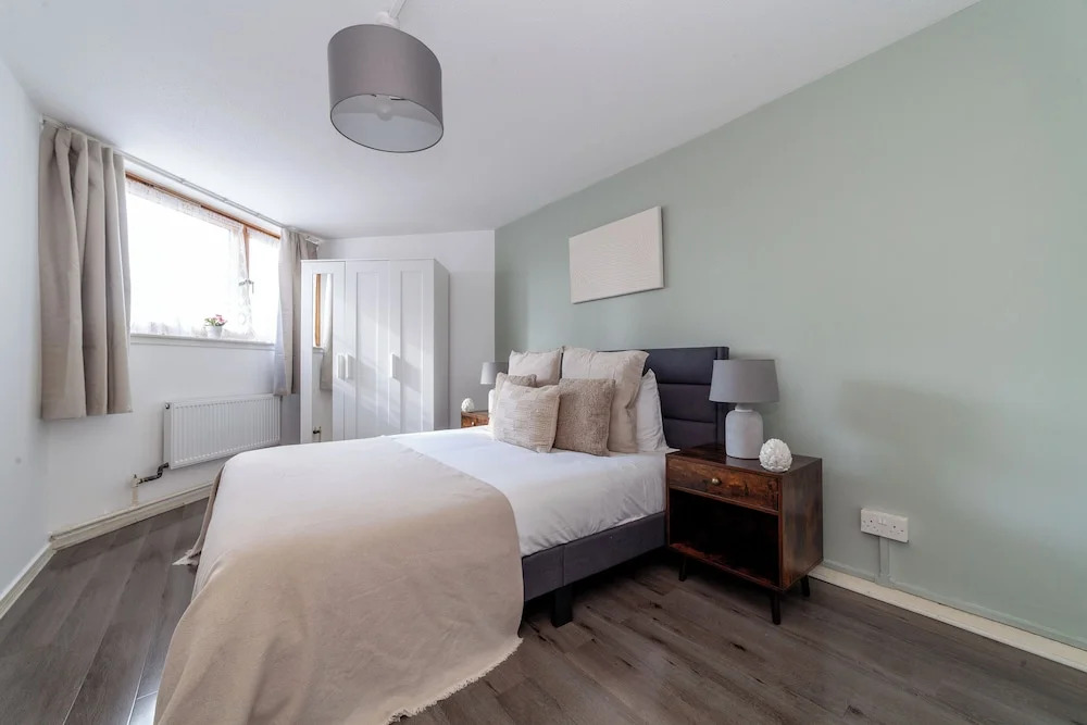 4 Bed Flat near King’s Road