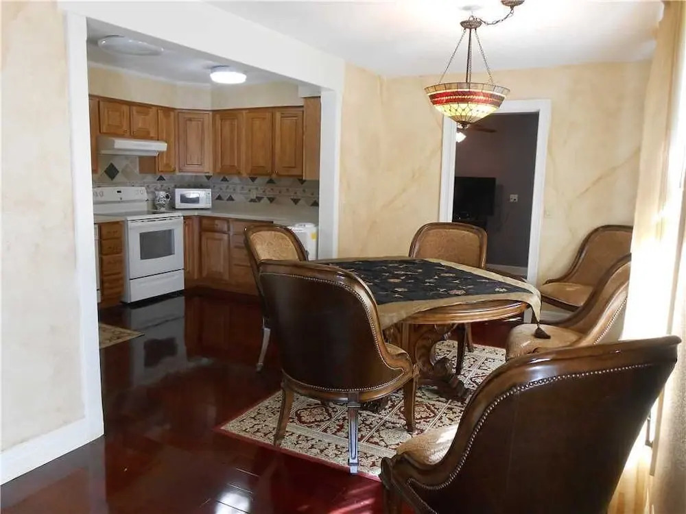 Castillo House Unit 0118 3 Bedrooms 3.5 Bathrooms Home