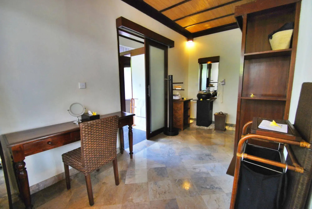 KajaNe Mua at Ubud Bali