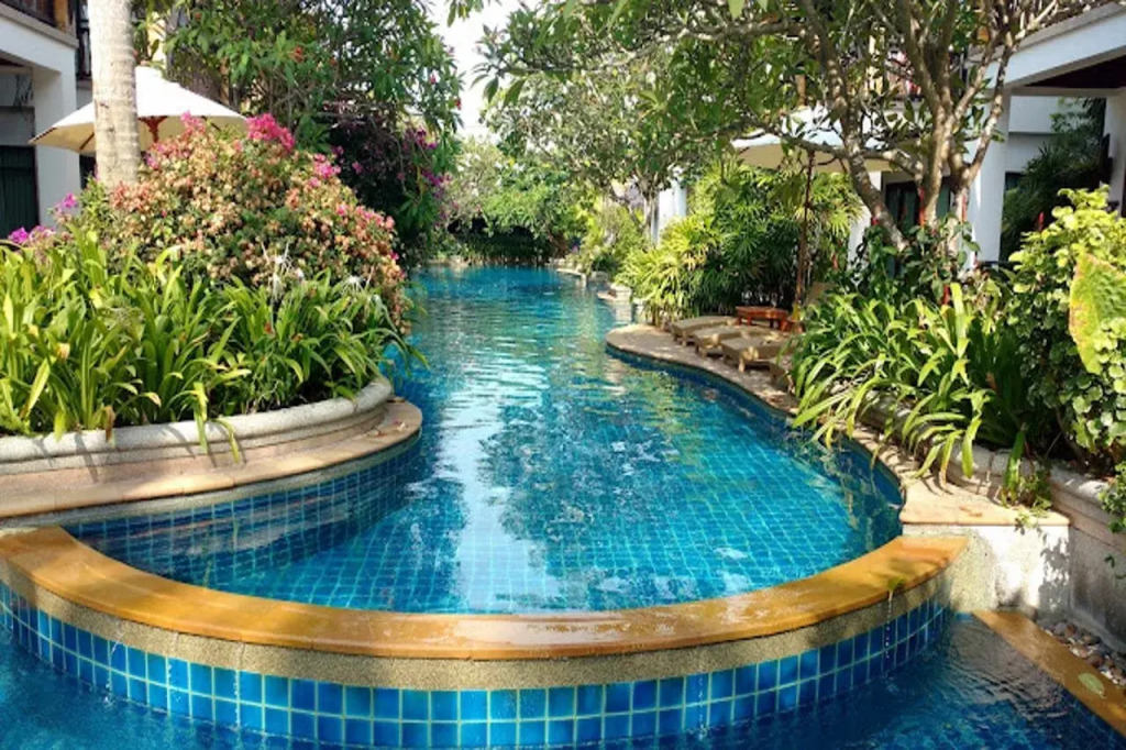 Railay Village Resort & Spa