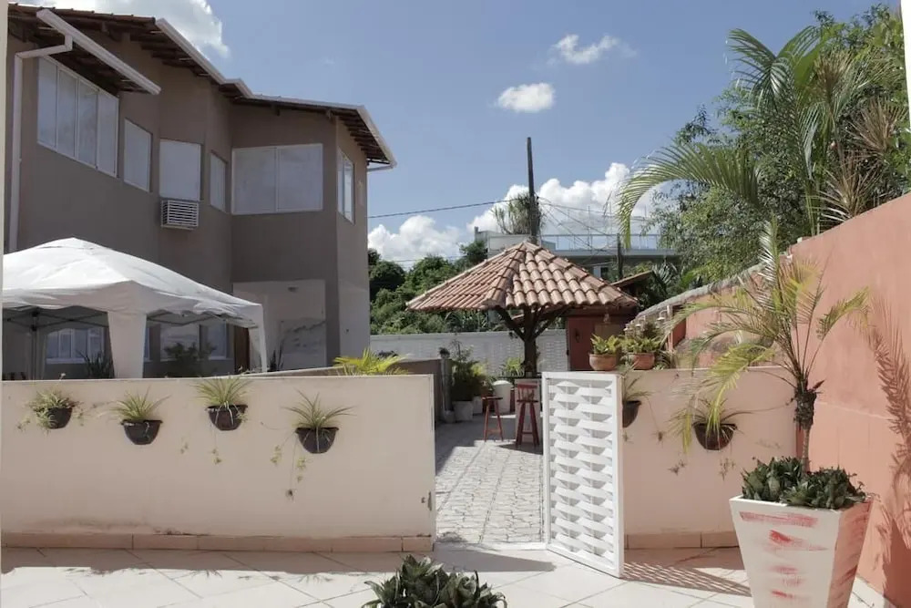 Hostel Piratininga